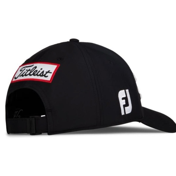 Titleist Men’s Tour Performance Cap - Picture 3 of 11